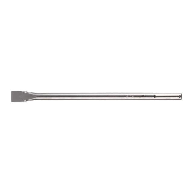 Milwaukee 400 x 25 mm Flachmeißel SDS-Max Produktbild img1 L