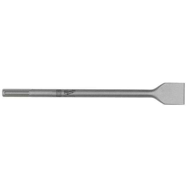 Milwaukee 400 x 50 mm Breitmeißel SDS-Max Produktbild img1 L