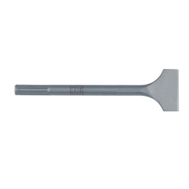 Milwaukee 300 x 80 mm Breitmeißel SDS-Max Produktbild img1 L