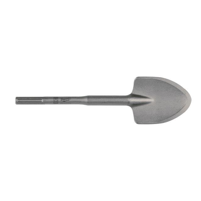 Milwaukee 400 x 110 mm Spatenmeißel SDS-Max Produktbild img1 L