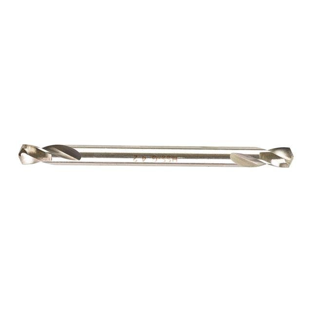 Milwaukee 4,2 x 55 mm, HSS-G Doppelend Metallbohrer HSS-G Doppelend Produktbild img1 L