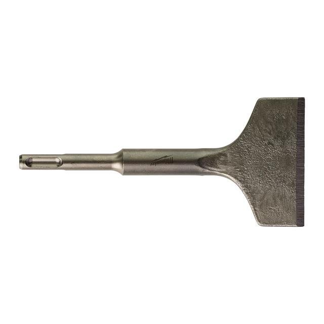 Milwaukee 165 x 75 mm Putzmeißel SDS-Plus Produktbild img2 L