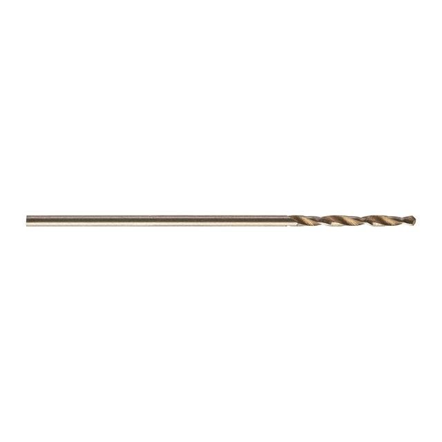 Milwaukee 1,0 x 34 mm, HSS-G Metallbohrer HSS-G THUNDERWEB DIN 338 Produktbild img1 L