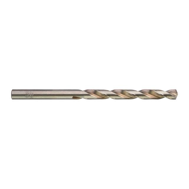 Milwaukee 6,8 x 109 mm, HSS-G Metallbohrer HSS-G THUNDERWEB DIN 338 Produktbild img1 L
