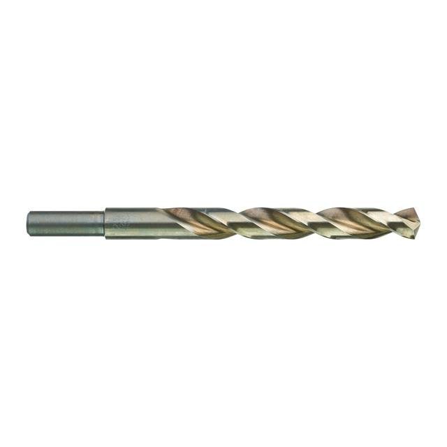 Milwaukee 12,5 x 151 mm, HSS-G Metallbohrer HSS-G THUNDERWEB DIN 338 Produktbild img1 L