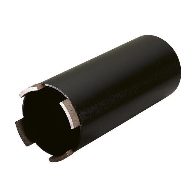 Milwaukee DCH 68 x 180 mm / M16 Diamant-Trockenbohrkrone DCH 150 Hart Produktbild img1 L