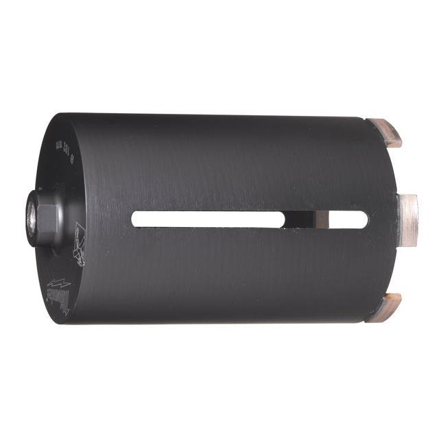 Milwaukee DCH 102 x 180 mm / M16 Diamant-Trockenbohrkrone DCH 150 Hart Produktbild img2 L