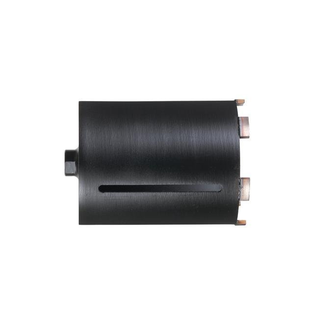 Milwaukee DCH 127 x 180 mm / M16 Diamant-Trockenbohrkrone DCH 150 Hart Produktbild img2 L