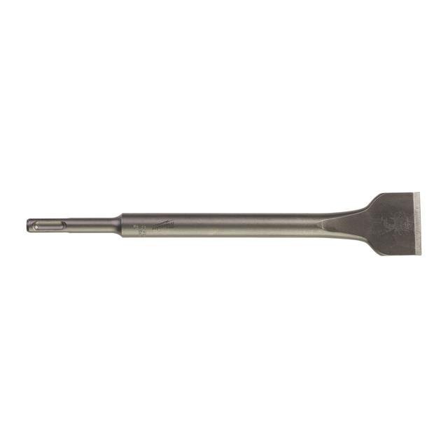 Milwaukee 250 x 40 mm Fliesenmeißel SDS-Plus Produktbild img1 L