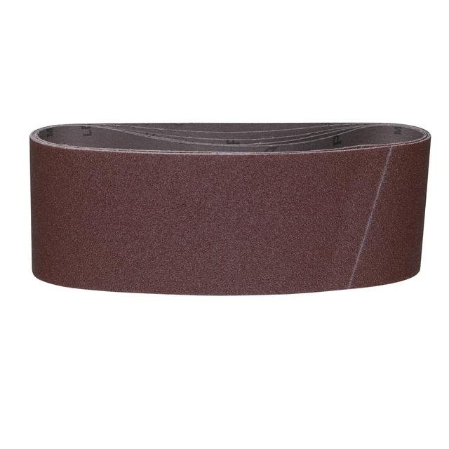 Milwaukee K100 Schleifband für Bandschleifer 100 x 610 mm Produktbild img1 L