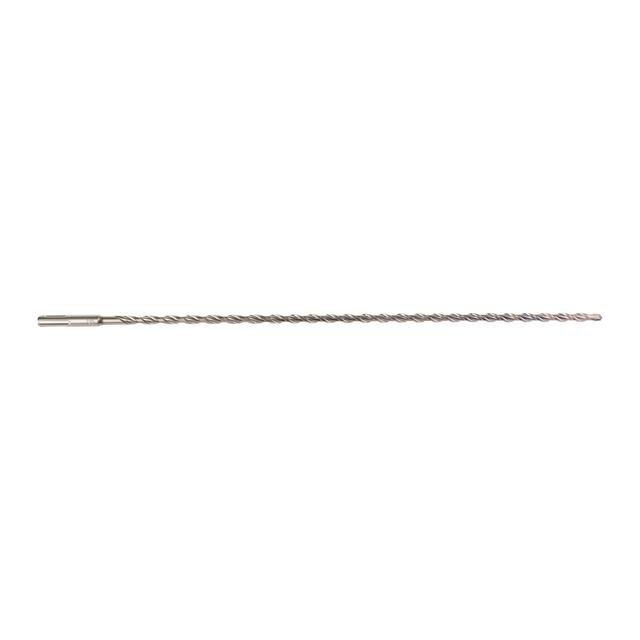 Milwaukee 8 x 460 mm, SDS-Plus 2-Schneiden Hammerbohrer M2 SDS-Plus Produktbild img1 L