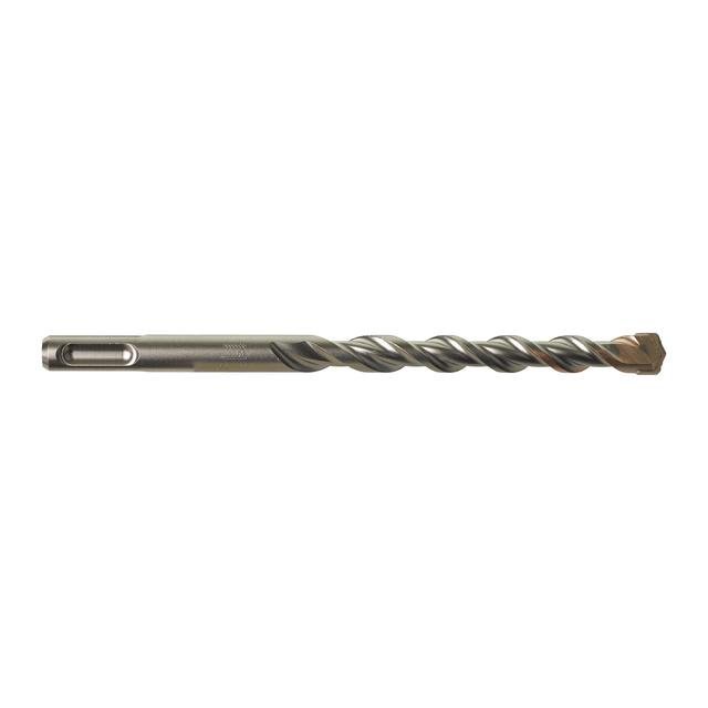 Milwaukee 11 x 160 mm, SDS-Plus 2-Schneiden Hammerbohrer M2 SDS-Plus Produktbild img1 L