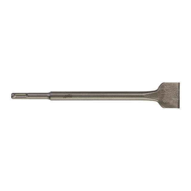 Milwaukee 250 x 40 mm Breitmeißel SDS-Plus Produktbild img1 L