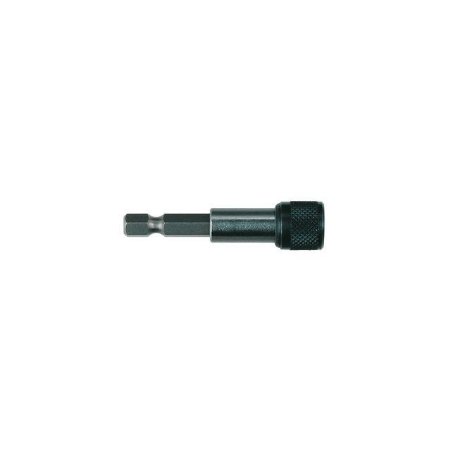 Milwaukee Länge 58 mm Schnellwechsel Bithalter Produktbild img1 L