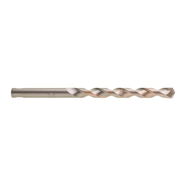 Milwaukee 8 x 120 mm HM Zentrierbohrer für Mauerwerk u. Stein Produktbild img1 L