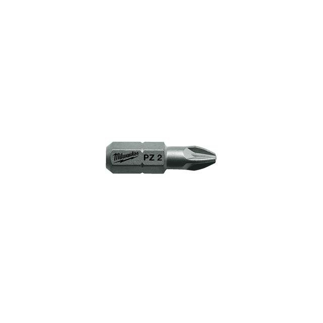 Milwaukee PZ1 / 25 mm Schrauberbit PZ1 Produktbild img1 L