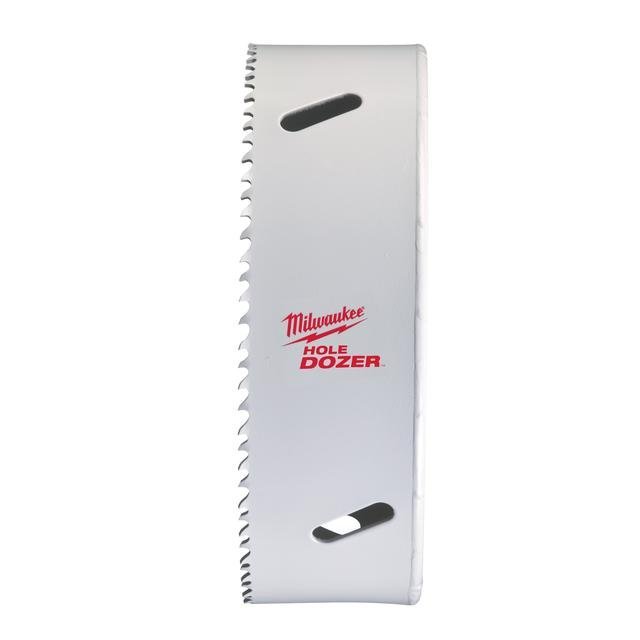 Milwaukee STANDARD Lochsäge Bi-Metall 210 mm Produktbild img1 L