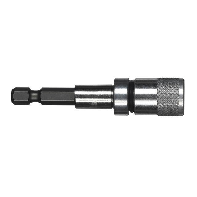 Milwaukee mit Tiefeneinstellung für Trockenbauwände Magnetbithalter 1/4" Produktbild img1 L
