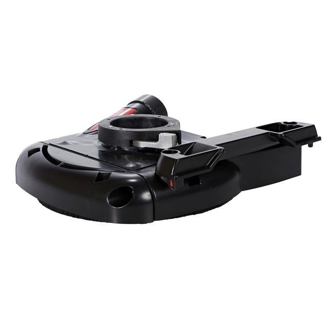 Milwaukee DEG125 Schleifabsaughaube für Winkelschleifer Produktbild img2 L