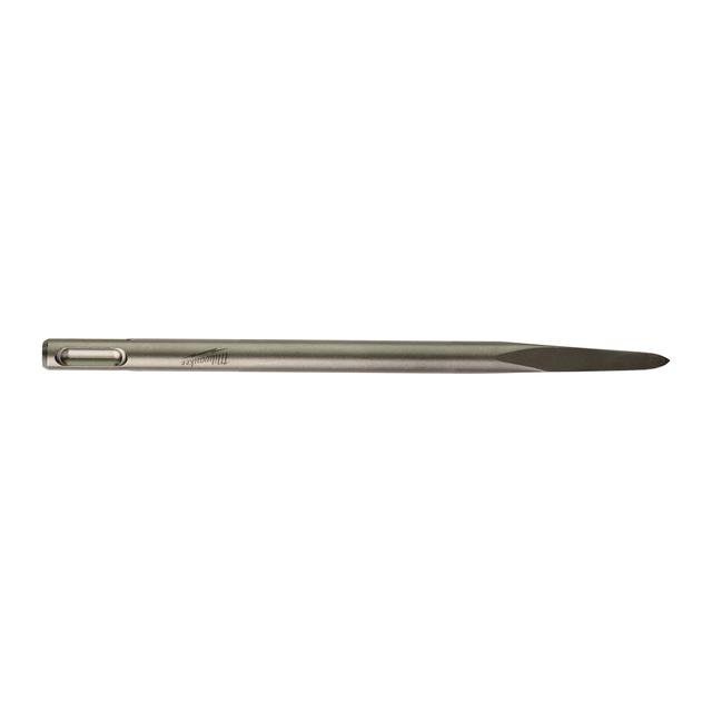 Milwaukee 180 mm Spitzmeißel SDS-Plus schmal Produktbild img1 L