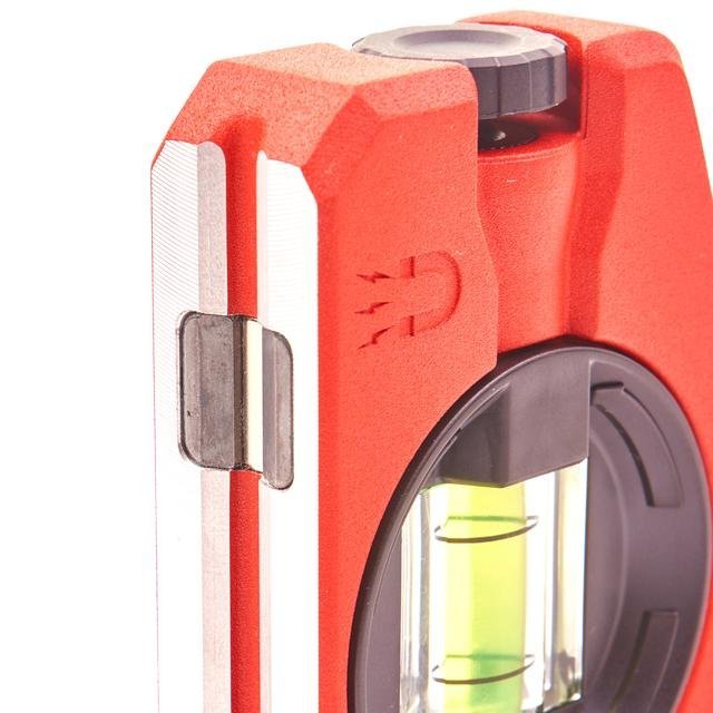 Milwaukee magnetisch Wasserwaage Pocket 360° Produktbild img3 L