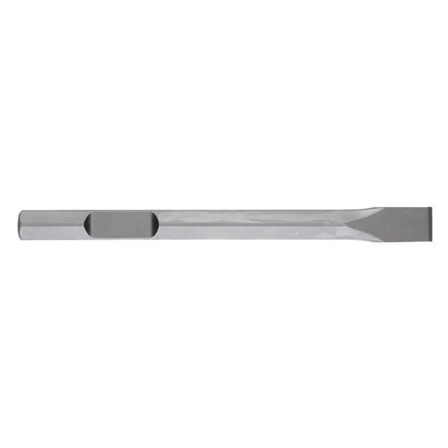 Milwaukee 400 x 35 mm Flachmeißel 28 mm Sechskant Produktbild img1 L