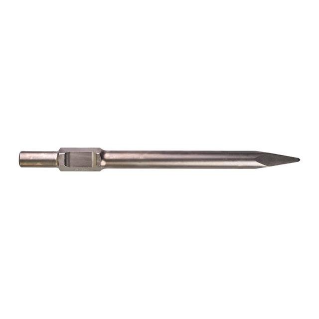 Milwaukee 400 mm Spitzmeißel 30 mm Sechskant Produktbild img1 L