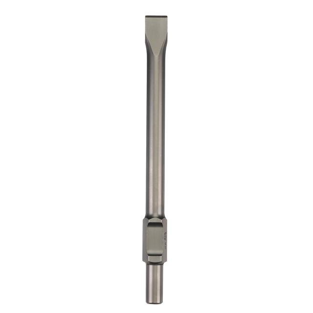 Milwaukee 400 x 32 mm Flachmeißel 30 mm Sechskant Produktbild img1 L