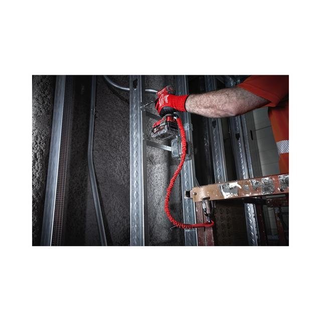 Milwaukee bis 4,5 kg Werkzeugsicherungsgurt dynamisch Produktbild img9 L