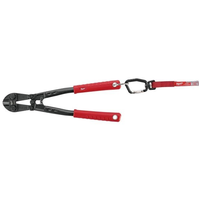 Milwaukee bis 4,5 kg Werkzeugsicherungsgurt dynamisch Produktbild img6 L