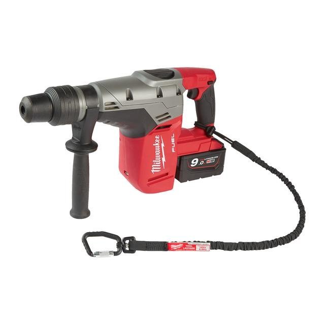 Milwaukee bis 6,8 kg Werkzeugsicherungsgurt dynamisch Produktbild img4 L