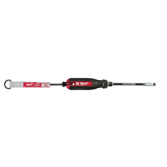 Milwaukee bis 2,25 kg Sicherungsband mit D-Ring Produktbild img3 L