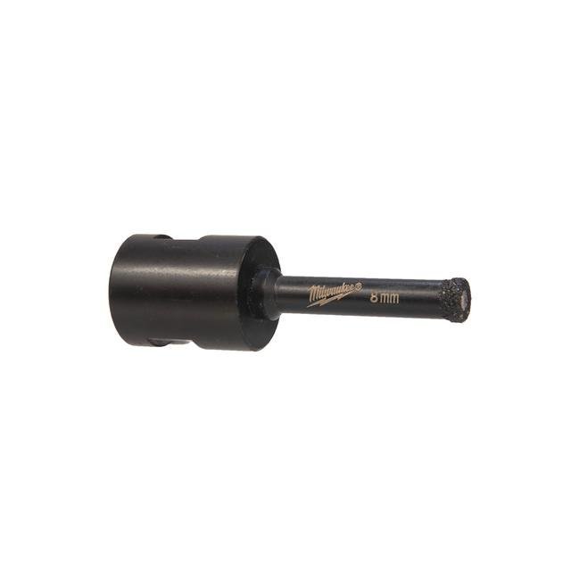 8 mm Diamantbohrer DIAMOND MAX M14 Produktbild img1 L