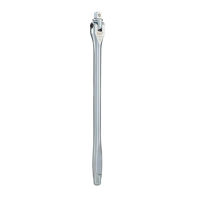 Milwaukee 380 mm, 15", abwinkelbar 1/2" Gelenkgriff Produktbild img1 L