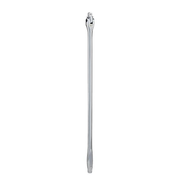 Milwaukee 610 mm, 24", abwinkelbar 1/2" Gelenkgriff Produktbild img1 L