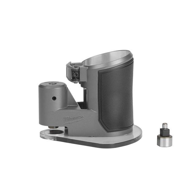 Milwaukee für M18FTR Kantenfrässchuh TRB-1 Produktbild img1 L