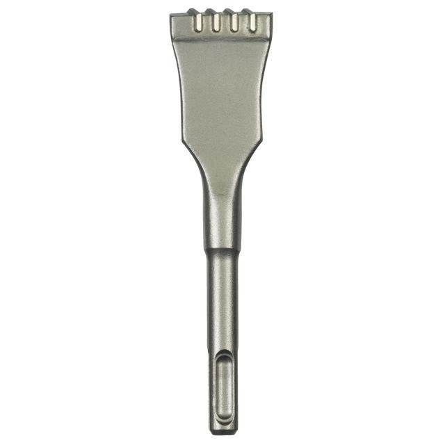 Milwaukee 125 x 32 mm Fugenmeißel SDS-Plus mit Hartmetall Produktbild img1 L