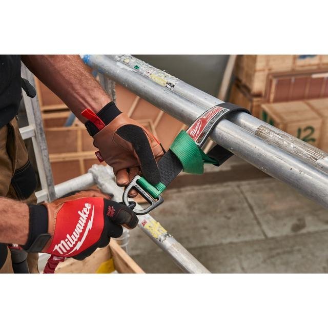 Milwaukee bis 22,7 kg Sicherungsband mit Schlaufe Produktbild img5 L