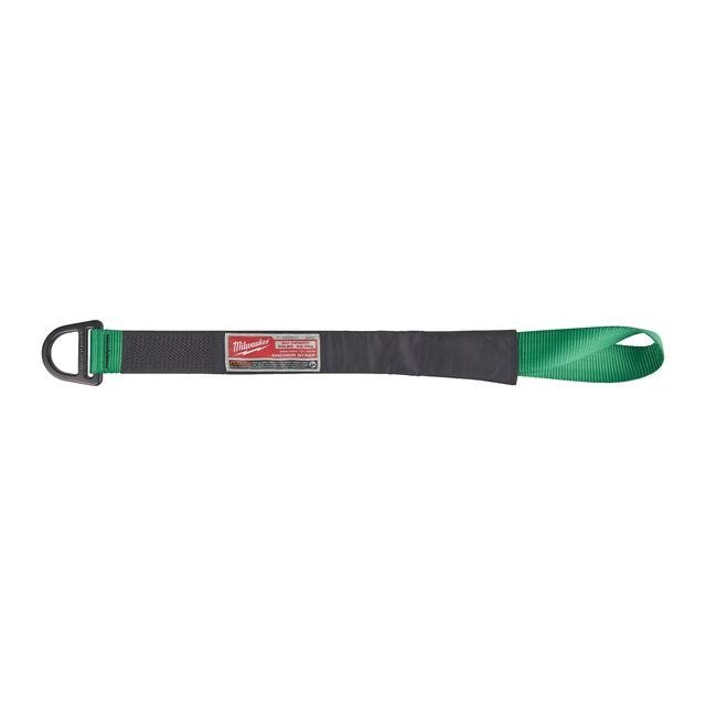 Milwaukee bis 22,7 kg Sicherungsband mit Schlaufe Produktbild img2 L