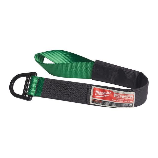 Milwaukee bis 22,7 kg Sicherungsband mit Schlaufe Produktbild img1 L