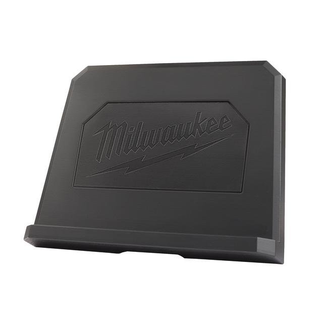 Milwaukee Tablet-Befestigunghalterung für Kanalinspektionsgerät SITM Produktbild img2 L