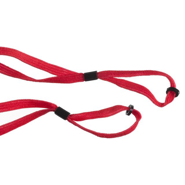 15er Pack FFP2 Einweg-Atemschutzmaske mit Ventil gefaltet Produktbild img5 L