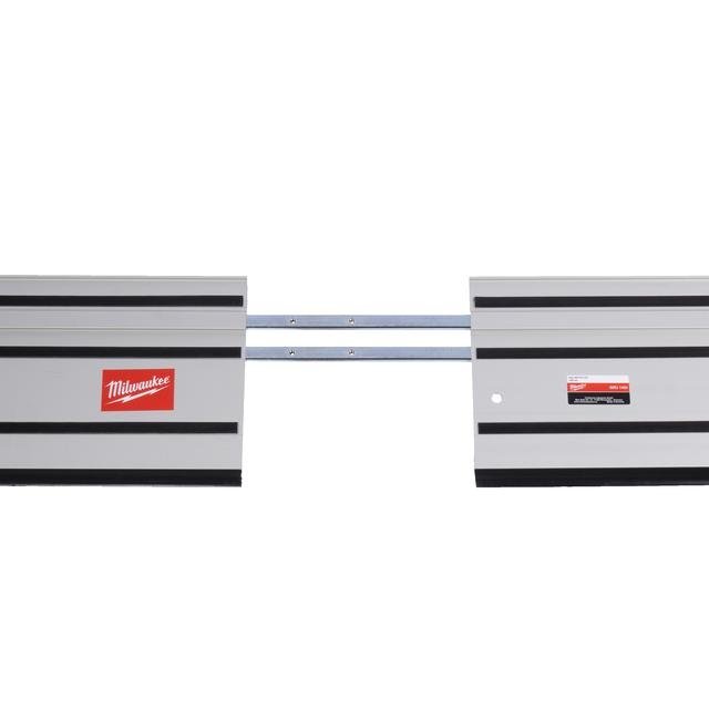 Milwaukee zum Verbinden mehrerer Führungsschienen GR800/1400/2700 Verbindungsstück PSA-2 Produktbild img3 L