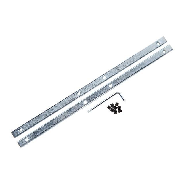 Milwaukee zum Verbinden mehrerer Führungsschienen GR800/1400/2700 Verbindungsstück PSA-2 Produktbild img2 L