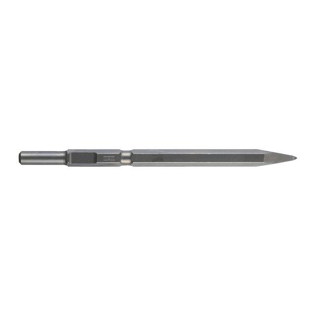 Milwaukee 380 mm Spitzmeißel 21 mm Sechskant Produktbild img1 L