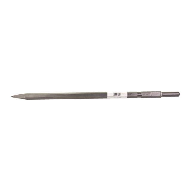 Milwaukee 600 mm Spitzmeißel 21 mm Sechskant Produktbild img1 L