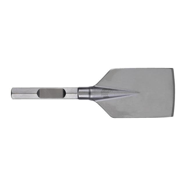 Milwaukee 400 x 125 mm Spatenmeißel 28 mm Sechskant Produktbild img1 L