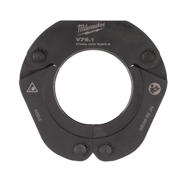 Nennweite V76,1 für M18ONEBLHPT & M18BLHPT Pressschlinge RJ18-V76,1 Produktbild img1 L