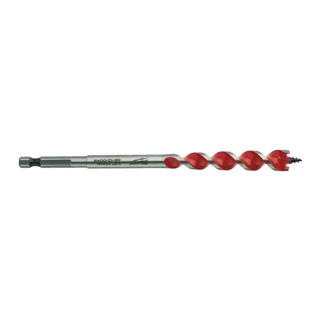 13 x 165 mm, 1/4" Hex SPEED FEED Holzbohrer Produktbild img1 L