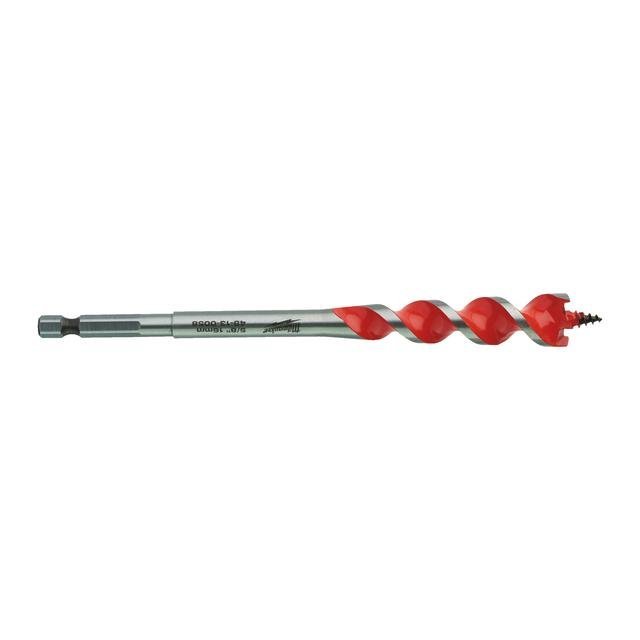 16 x 165 mm, 1/4" Hex SPEED FEED Holzbohrer Produktbild img1 L